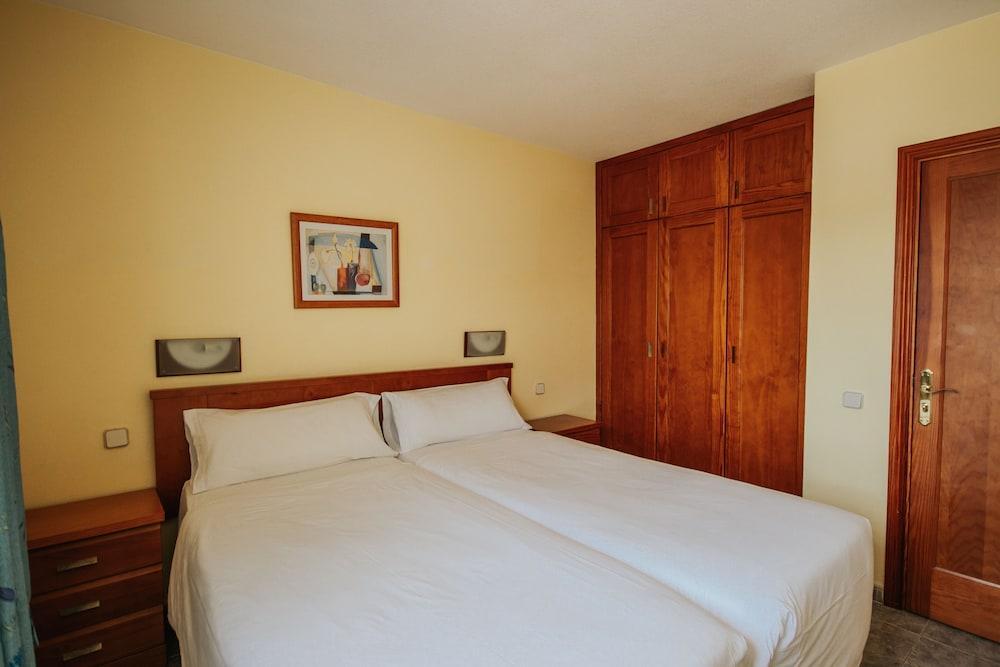 Montebello Apartamentos Porto Rico Extérieur photo