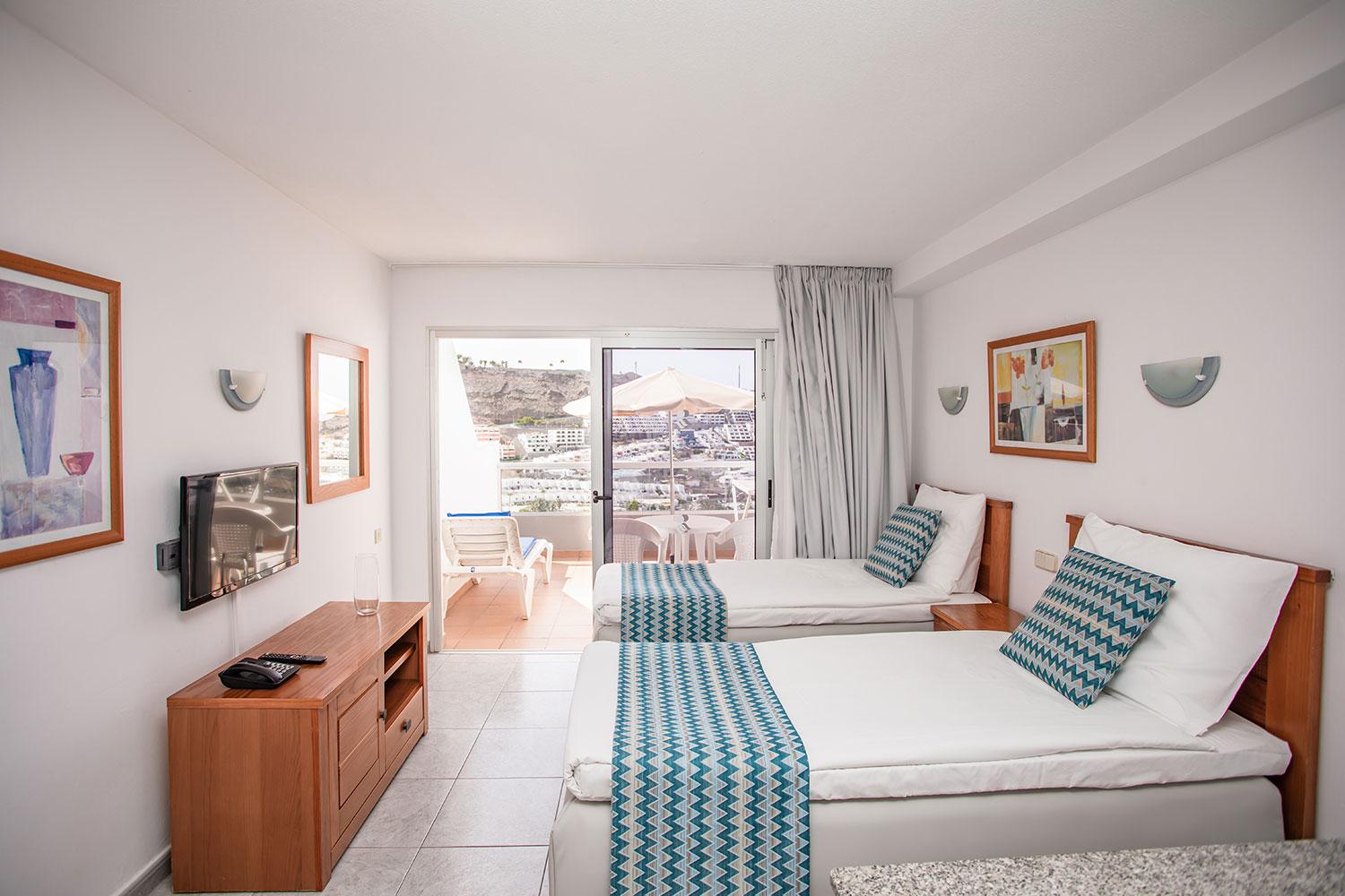 Montebello Apartamentos Porto Rico Extérieur photo