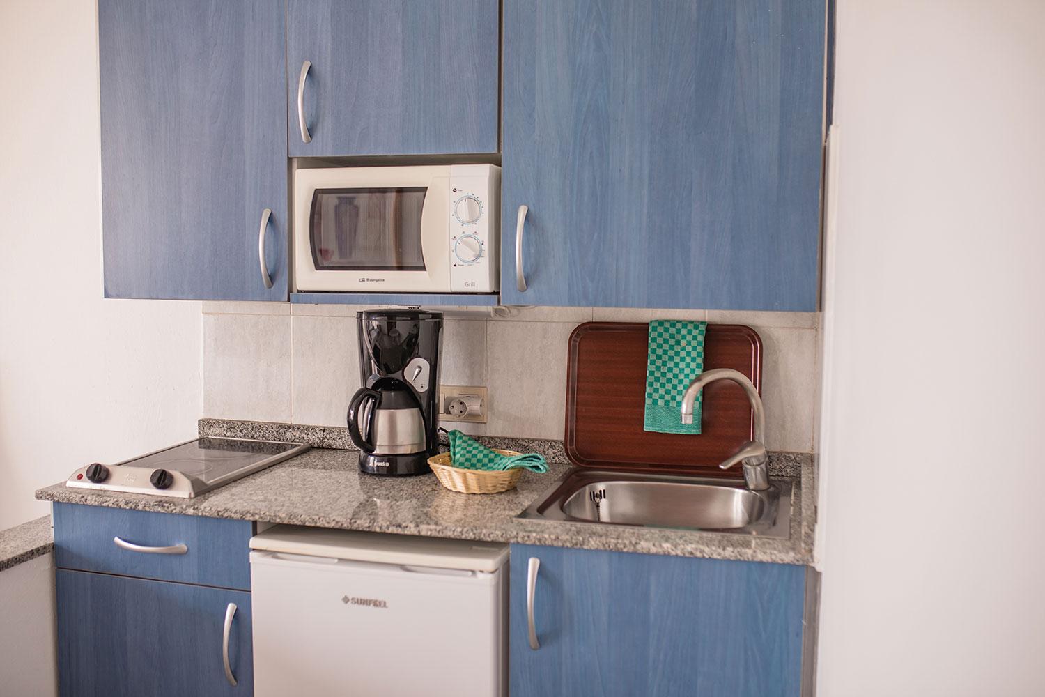 Montebello Apartamentos Porto Rico Extérieur photo