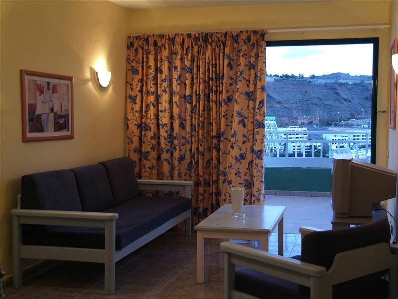 Montebello Apartamentos Porto Rico Extérieur photo